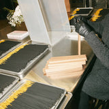 Golden Coast - Incense