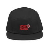 Five Panel Cap