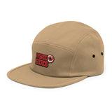 Five Panel Cap