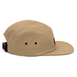 Five Panel Cap