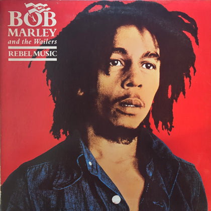 Marley, Bob "Rebel Music"