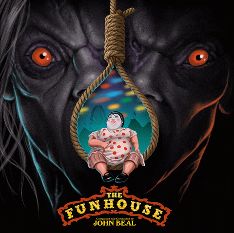 Funhouse O.S.T. (Colored Vinyl)