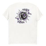 Magic 8 Ball tee
