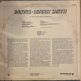 Smith, Lonnie "Drives"
