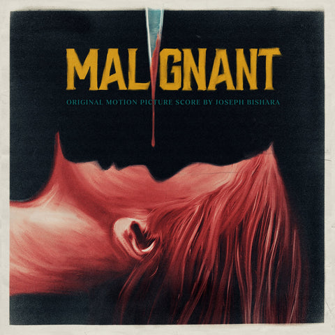 Malignant O.S.T. (Colored Vinyl)"