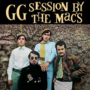 Mac's, The "GG Session"