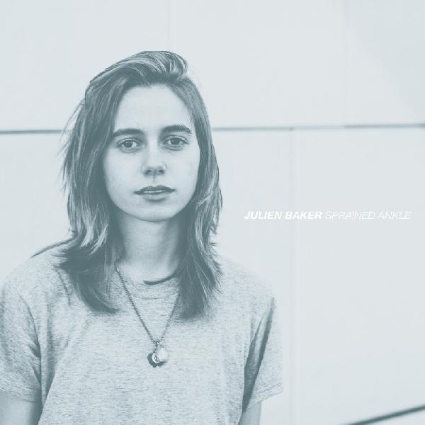 REVIEW: Julien Baker "Sprained Ankle" 5 Years Later