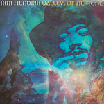 Hendrix, Jimi "Valleys Of Neptune"