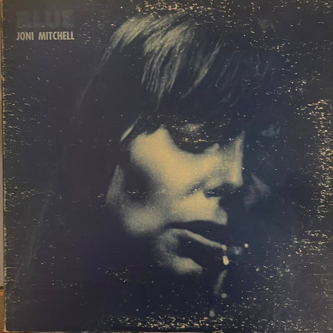 Mitchell, Joni "Blue"
