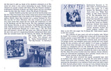 Rock & Roll of San Francisco's East Bay 1950-1980 (Zine)