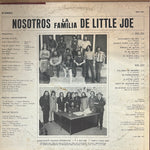 La Familia de Little Joe "Nosotros"