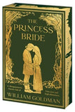 Princess Bride Deluxe Limited Edition: William Goldman