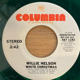 Nelson, Willie "White Christmas"