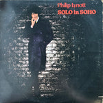 Lynott, Philip "Solo In Soho"