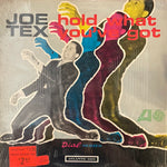Joe Tex "Hold What You've Got"