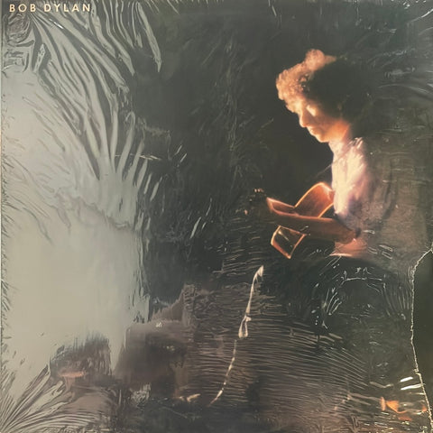 Dylan, Bob "Down In The Groove"