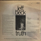 Beck, Jeff "Truth"
