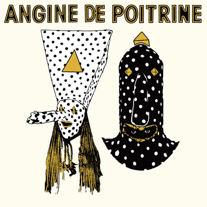 Angine de Poitrine "Vol. 1"