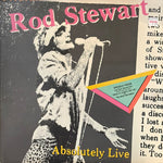 Stewart, Rod "Absolutely Live"