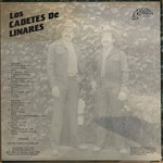 Los Cadetes De Linares "Me Voy Amor"
