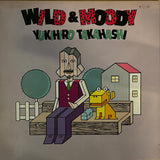 Takahashi, Yukihiro "wild & Moody"