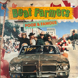 Beat Farmers "Poor & Famous"