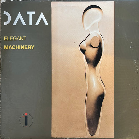 Data "Elegant Machinery"