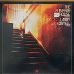 Eleventh House (feat. Larry Coryell) "Aspects"