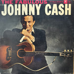 Cash, Johnny "The Fabulous..."