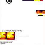 Promise Ring "30˚ Everywhere"