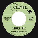 In Motion Collective "Jessie's Jing"