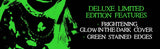 Exorcist Deluxe Limited Edition, The : William Peter Blatty