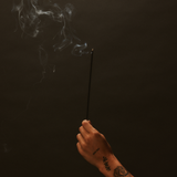 Saltwater Jasmine– Incense Sticks