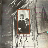 Cocteau Twins "Lovers Are Mortal (Colored Vinyl)"
