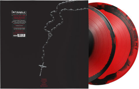 My Chemical Romance "Three Cheers For Sweet Revenge (Colored Vinyl)" ***PRE-ORDER***