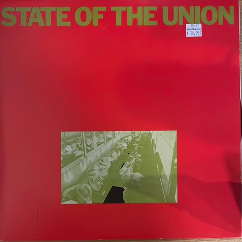 State Of The Union (Various Artists)