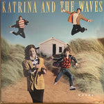 Katrina and the Waves "Waves"