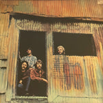 Creedence Clearwater Revival "Pendulum"