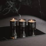 Smoky Cinnamon - Celestial Collection Candle