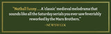Princess Bride Deluxe Limited Edition: William Goldman