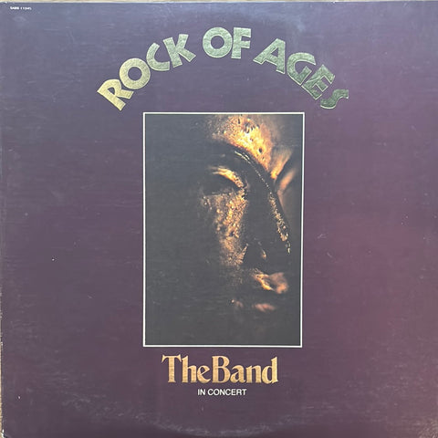 Band, The "Rock Of Ages"