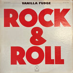 Vanilla Fudge "Rock & Roll"