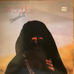 Brand X "Masques"