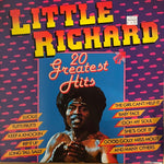 Little Richard "20 Greatest Hits"