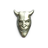 Grabber Mask (Antiqued)