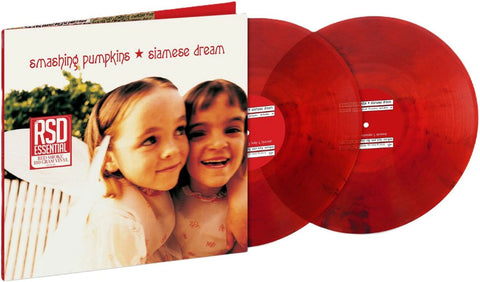 Smashing Pumpkins "Siamese Dream (Colored Vinyl)" ***PRE-ORDER***