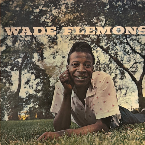 Flemons, Wade "S/T"