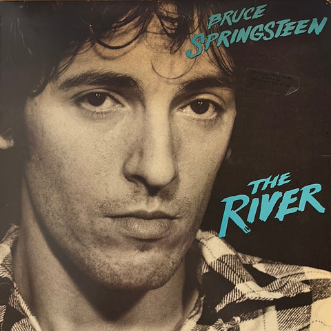 Springsteen, Bruce "The River"