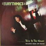 Eurythmics "This Is The House"