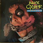 Cooper, Alice "Constrictor"